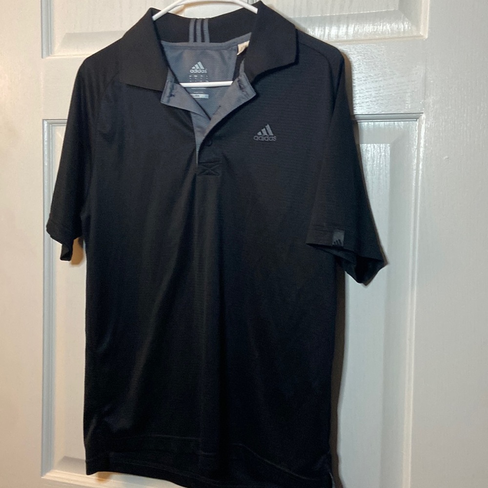 Adidas Shirt EUC